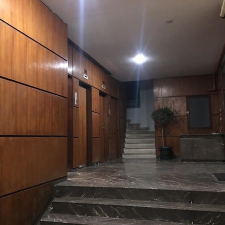 Elegant Studio In Kolonaki-Top Location! Атина Екстериор снимка