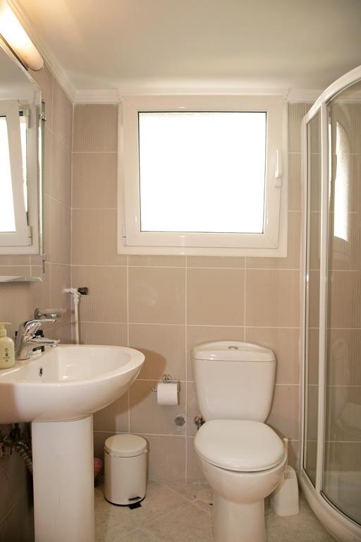 Elegant Studio In Kolonaki-Top Location! Атина Екстериор снимка