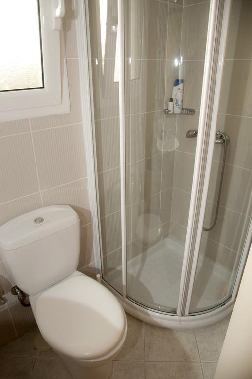 Elegant Studio In Kolonaki-Top Location! Атина Екстериор снимка