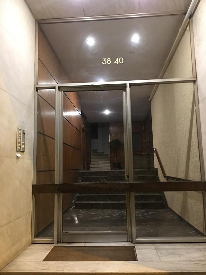 Elegant Studio In Kolonaki-Top Location! Атина Екстериор снимка